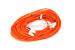 SC to SC Multimode Duplex 62.5/125  Fiber Patch Cable, 30 Meters