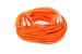 SC to SC Multimode Duplex 62.5/125  Fiber Patch Cable, 31 Meters