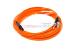 ST to MTRJ Multimode Duplex 62.5/125 Fiber Patch Cable 12 Meters