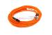 ST to MTRJ Multimode Duplex 62.5/125 Fiber Patch Cable 13 Meters