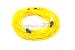 LC to LC Singlemode Duplex 9/125 Fiber Patch Cable, 40 Meters