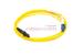 LC to MTRJ Singlemode Duplex 9/125 Fiber Patch Cable, 2 Meters