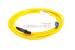 LC to MTRJ Singlemode Duplex 9/125 Fiber Patch Cable, 5 Meters