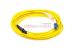 LC to MTRJ Singlemode Duplex 9/125 Fiber Patch Cable, 10 Meters