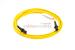 MTRJ to MTRJ Singlemode Duplex 9/125 Fiber Patch Cable, 3 Meters