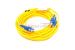 SC to SC Singlemode Duplex 9/125 Fiber Patch Cable, 12 Meters