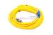 SC to SC Singlemode Duplex 9/125 Fiber Patch Cable, 20 Meters