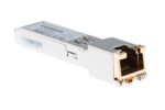Cisco Compatible 1000BASE-T SFP Module (GLC-T=)