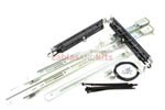 Cisco IDS 2 Post Rail Kit for 4235 & 4250, IDS-RAIL-2=