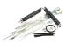 Cisco IDS 2 Post Rail Kit for 4235 & 4250, IDS-RAIL-2=
