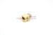 Keystone Snap In SC Fiber Module, Ivory
