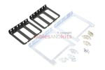 Cisco 7603/6503 Rack Mount Kit and Cable Guide, KIT-MNTG-CG-3=