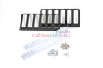 Cisco 7606 Rack Mount Kit and Cable Guide, KIT-MNTG-CG-6=
