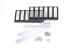 Cisco 7606 Rack Mount Kit and Cable Guide, KIT-MNTG-CG-6=