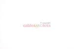 Cisco 3620 Replacement Front Panel Chassis Light Bushing