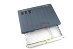 Cisco 7507 Front Panel Bezel (Top Faceplate), MAS-7507BEZEL=