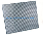 Cisco 7513 Front Panel Bezel (Bottom Faceplate), MAS-7513BEZEL=