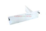 Cisco uBR7200 Power Supply Blank, MAS-UBR-PSBLANK