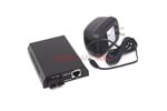 10/100TX to SC Singlemode Fiber Converter, 1310nm, 15Km