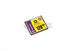 Cisco 1800 Series 128 MB Flash Card