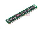4MB Flash upgrade for Cisco 2500 Series Routers, MEM-1X4F