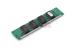 8MB DRAM upgrade for Cisco 2500 Series Routers, MEM-1X8D