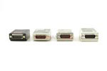 Generic/Miscellaneous AUI to Ethernet Transceiver