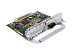 Cisco 1-Port 100BaseFX Fast Ethernet Network Module, NM-1FE-FX