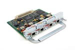Cisco 4-Port ISDN BRI W/NT-1 Network Module, NM-4B-U