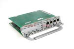 Cisco 4-Port T1 Network Module With IMA, NM-4T1-IMA