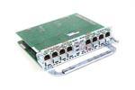 Cisco 8-Port T1 Network Module With IMA, NM-8T1-IMA