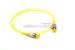 FC to PC Single Mode Patch Cable, 1 Meter, P1-SMF28-FC-1
