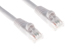 CAT6 Ethernet Patch Cable, Snagless, 15', White