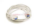 Cisco Intrusion Detection System (IDS) Console Cable, 72-1847-01