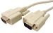 Cables Unlimited HD15 Male to Male SVGA Cable