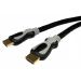 Cables Unlimited Pro A/V Series HDMI 1.3b Home Theater Cable, 2M