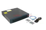Cisco PIX 525 Unrestricted Bundle Firewall, PIX-525-UR-BUN