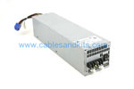 Cisco 3640 Replacement DC Power Supply, PWR-3640-DC