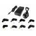 Cables Unlimited 100W AC Laptop/ LCD Monitor Power Supply