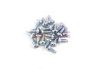 Rack Mount Screws, Phillips Head (Qty 20)