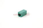 RJ45 CAT6 CROSSOVER Inline Coupler, For Crossover Connections