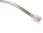 Cables Unlimited RJ11 Reversed for Voice Modular Cable, 7ft