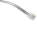 Cables Unlimited RJ11 Reversed for Voice Modular Cable, 7ft