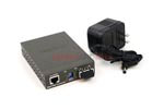 TRENDnet 1000BaseTX to SC MultiMode Fiber Converter