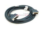 Cisco LFH60 Male to DB15 Male DTE Cable, Used, CAB-X21MT