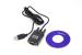 USB to Serial (DB9) Converter Cable, 2'