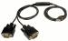 Cables Unlimited USB Cable to Dual DB9 Serial Adapter