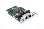 Cisco 2-Port FXO-M1 Voice Interface Card, VIC-2FXO-M1