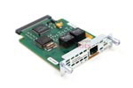 Cisco 1-Port BRI (S/T) Interface Card, WIC-1B-S/T