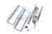 Cisco WS-C6513 23" Rack Mount Kit, WS-6513-RACK-MNT=